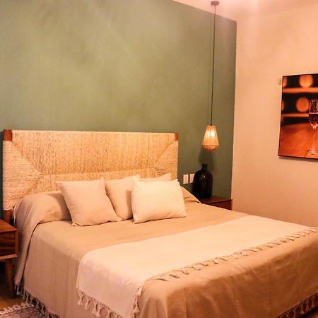 Hotel Boutique Gloriagave Tequila Ngoại thất bức ảnh