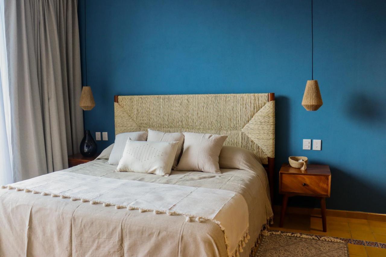 Hotel Boutique Gloriagave Tequila Ngoại thất bức ảnh