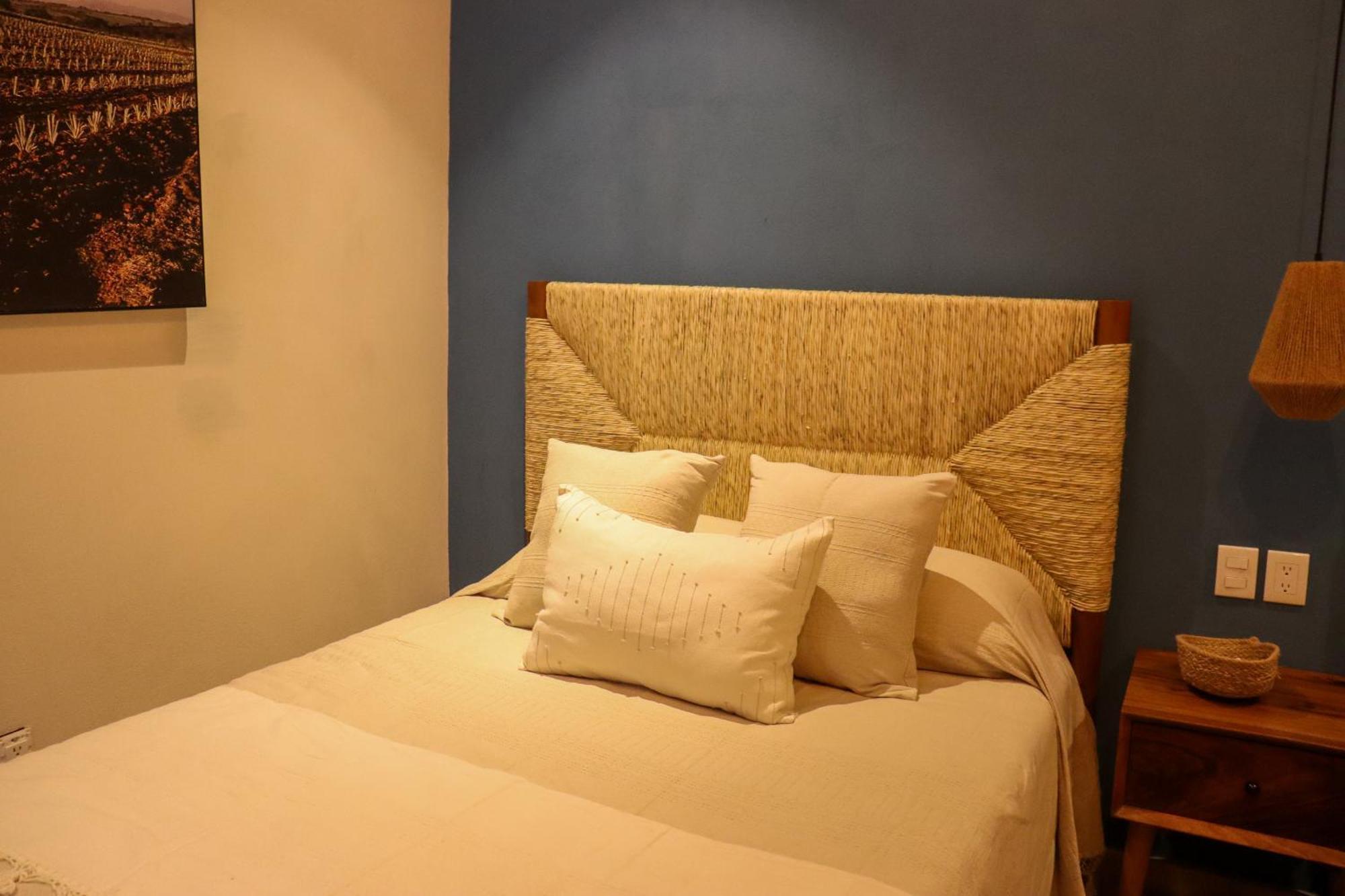 Hotel Boutique Gloriagave Tequila Ngoại thất bức ảnh