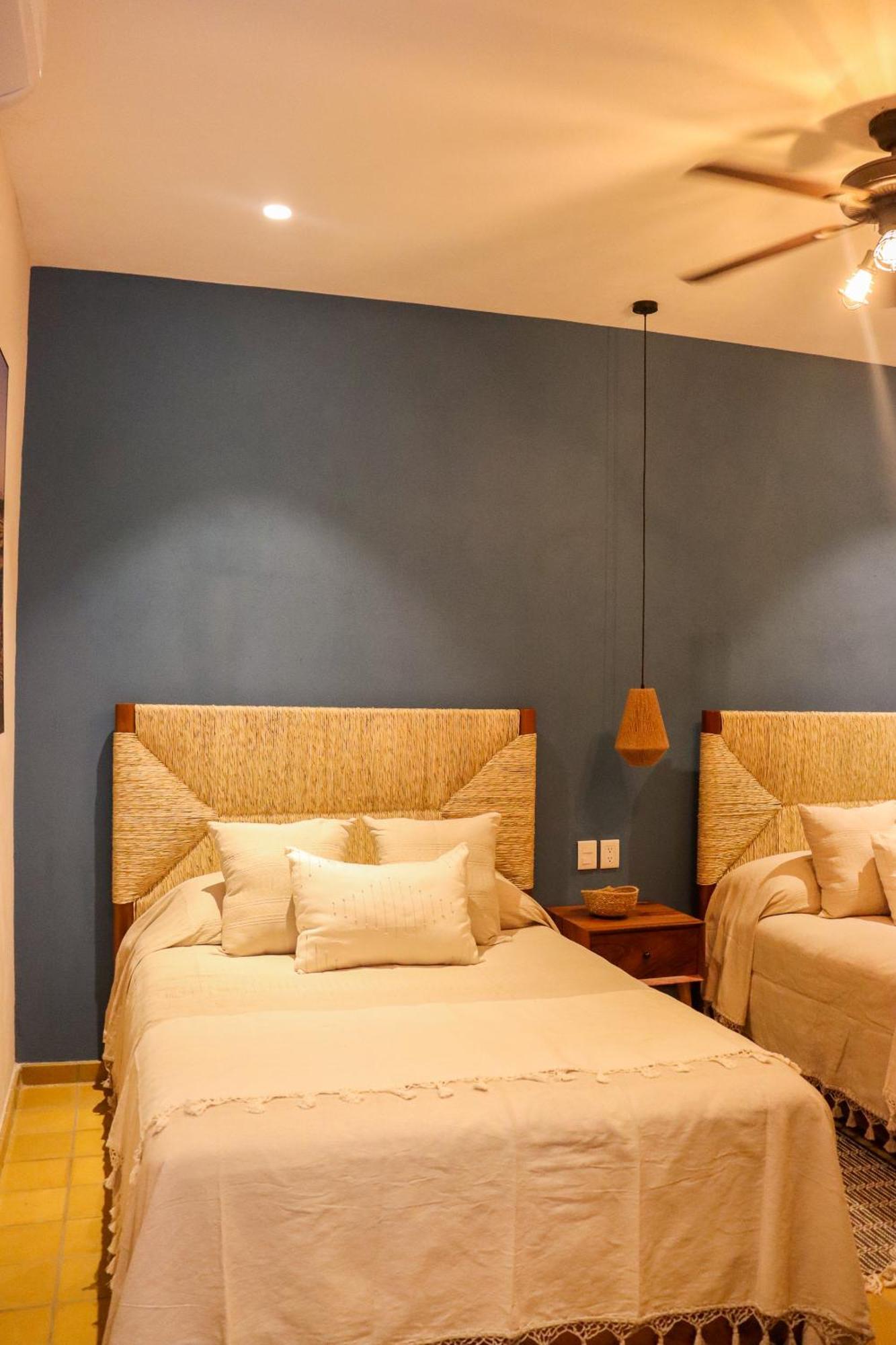 Hotel Boutique Gloriagave Tequila Ngoại thất bức ảnh