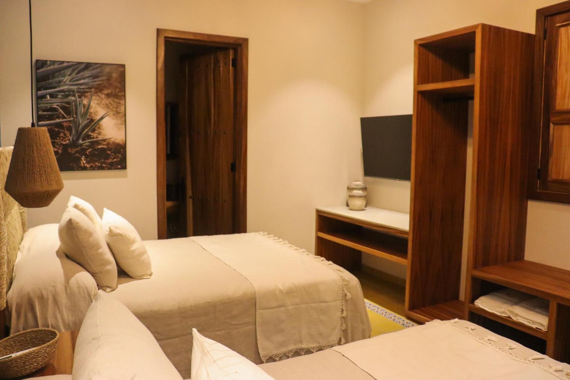 Hotel Boutique Gloriagave Tequila Ngoại thất bức ảnh