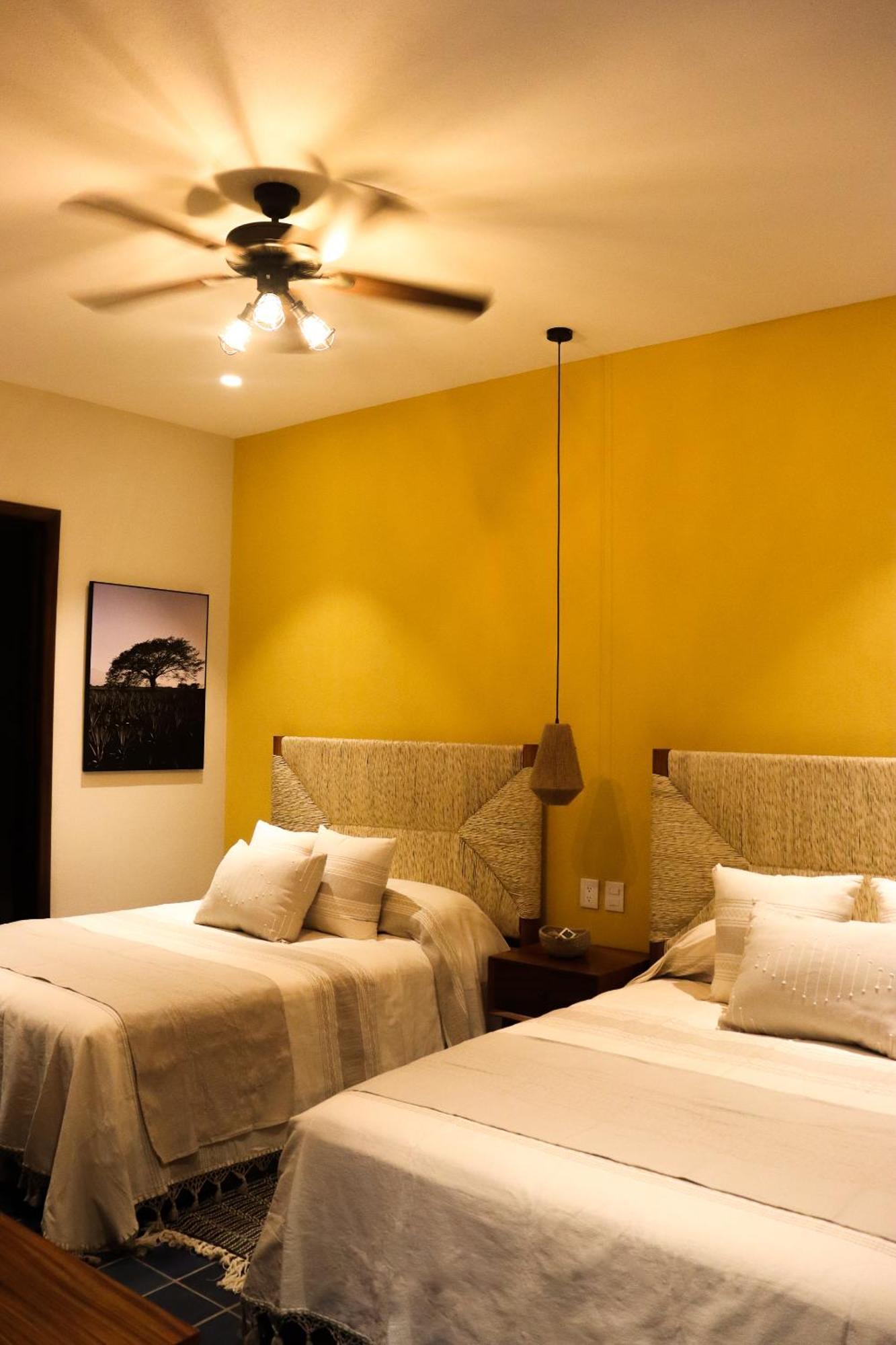 Hotel Boutique Gloriagave Tequila Ngoại thất bức ảnh