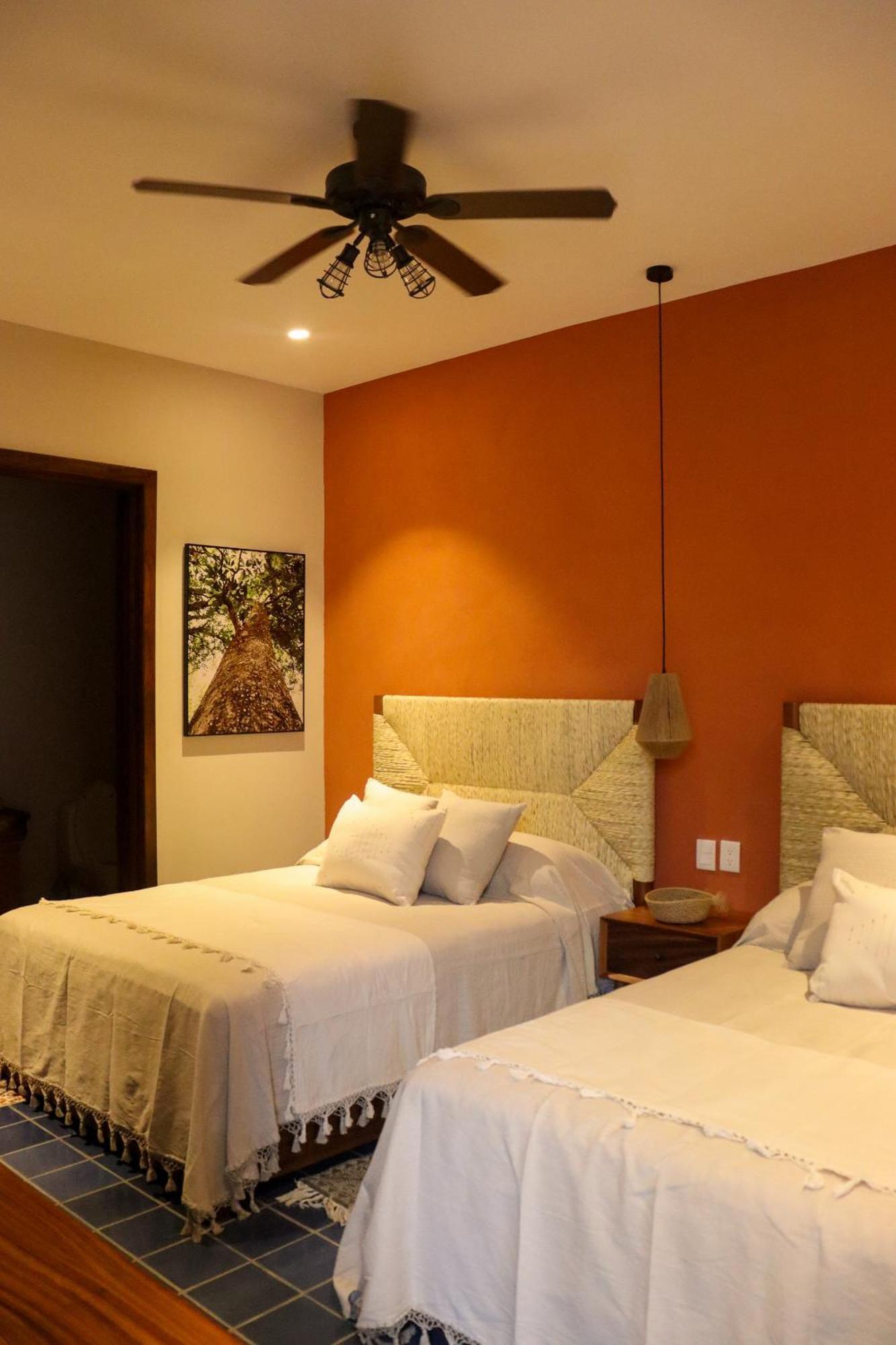 Hotel Boutique Gloriagave Tequila Ngoại thất bức ảnh
