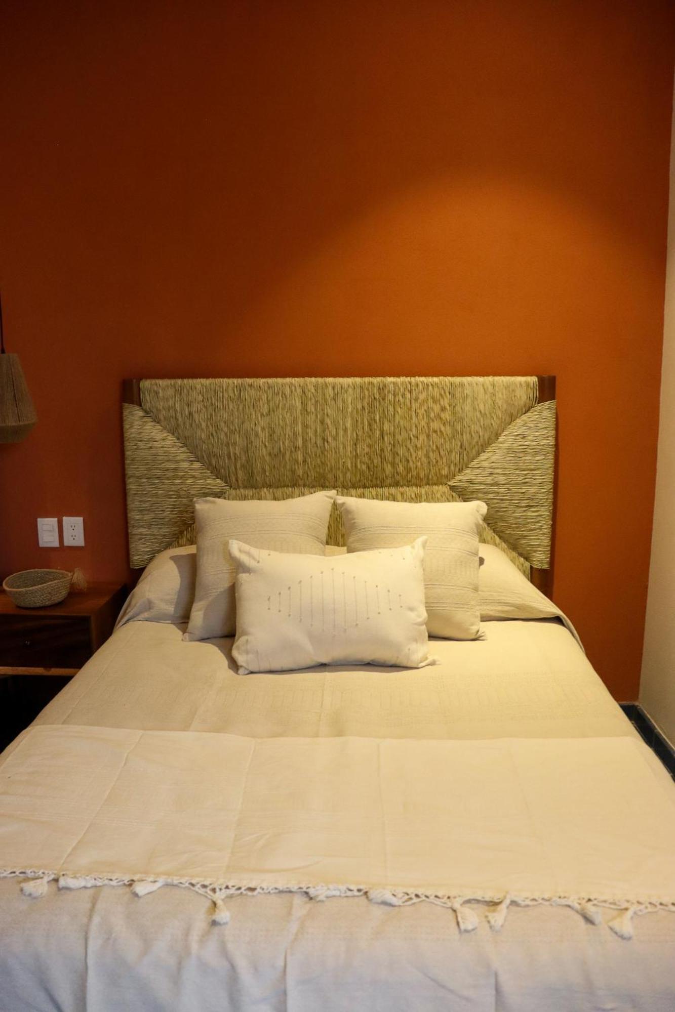 Hotel Boutique Gloriagave Tequila Ngoại thất bức ảnh