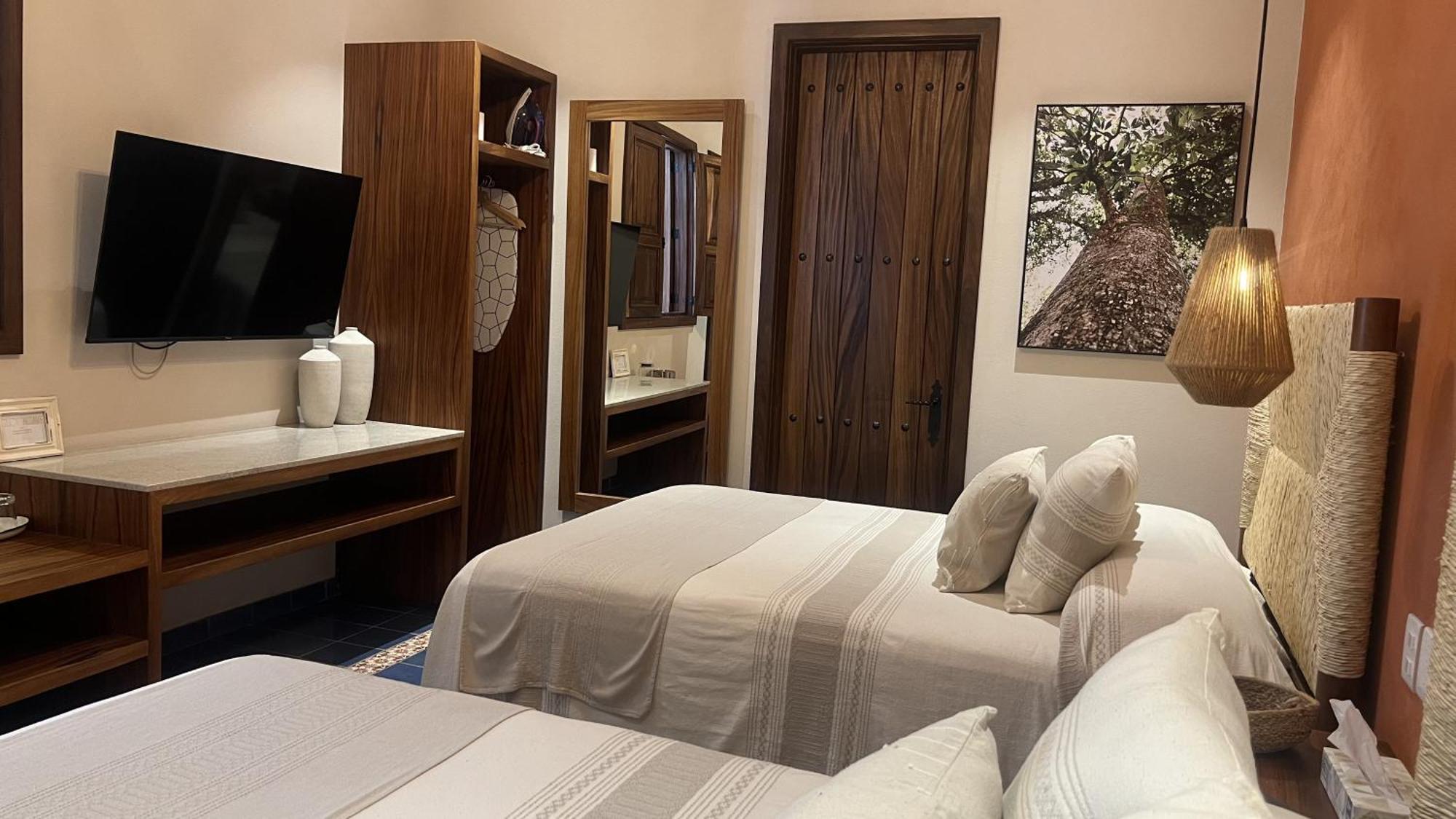 Hotel Boutique Gloriagave Tequila Ngoại thất bức ảnh