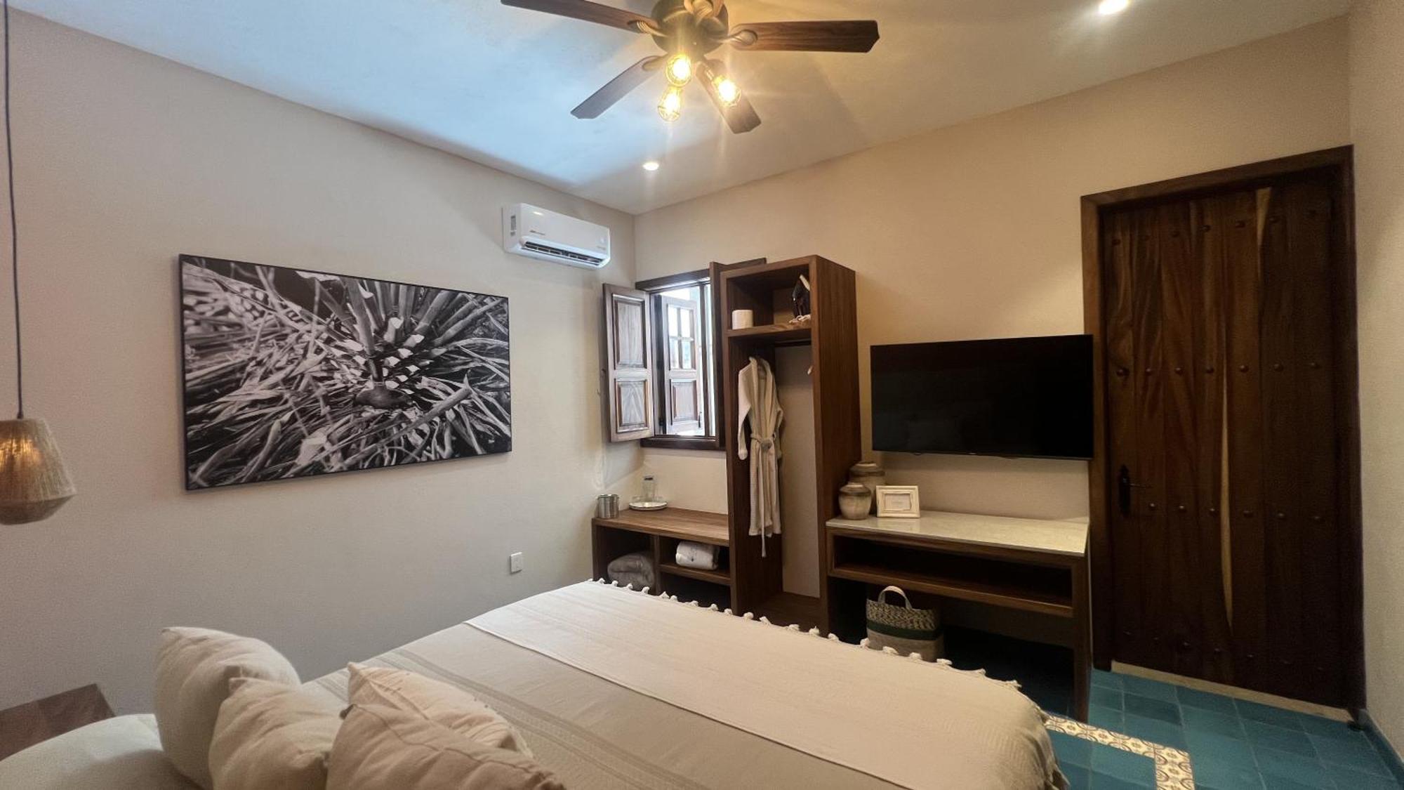 Hotel Boutique Gloriagave Tequila Ngoại thất bức ảnh