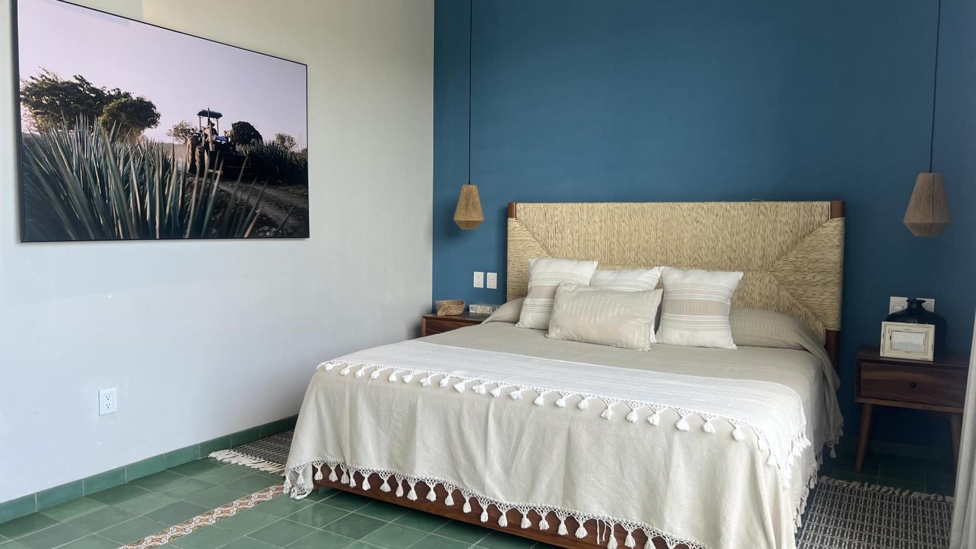 Hotel Boutique Gloriagave Tequila Ngoại thất bức ảnh