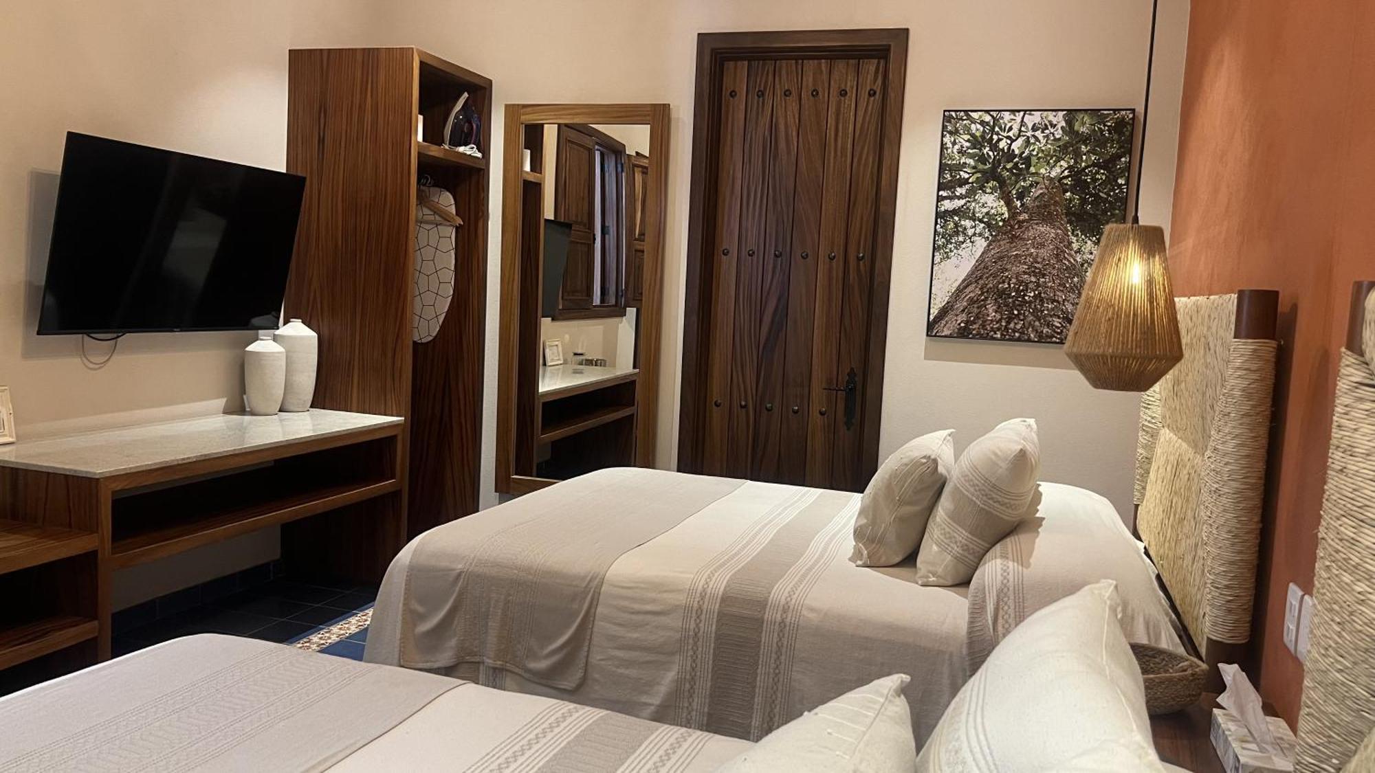 Hotel Boutique Gloriagave Tequila Ngoại thất bức ảnh