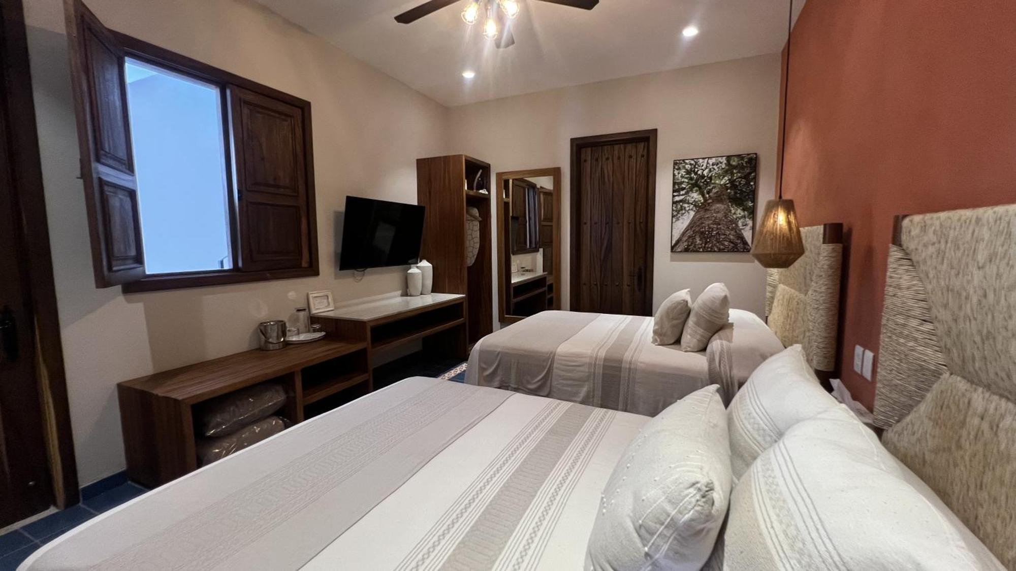 Hotel Boutique Gloriagave Tequila Ngoại thất bức ảnh