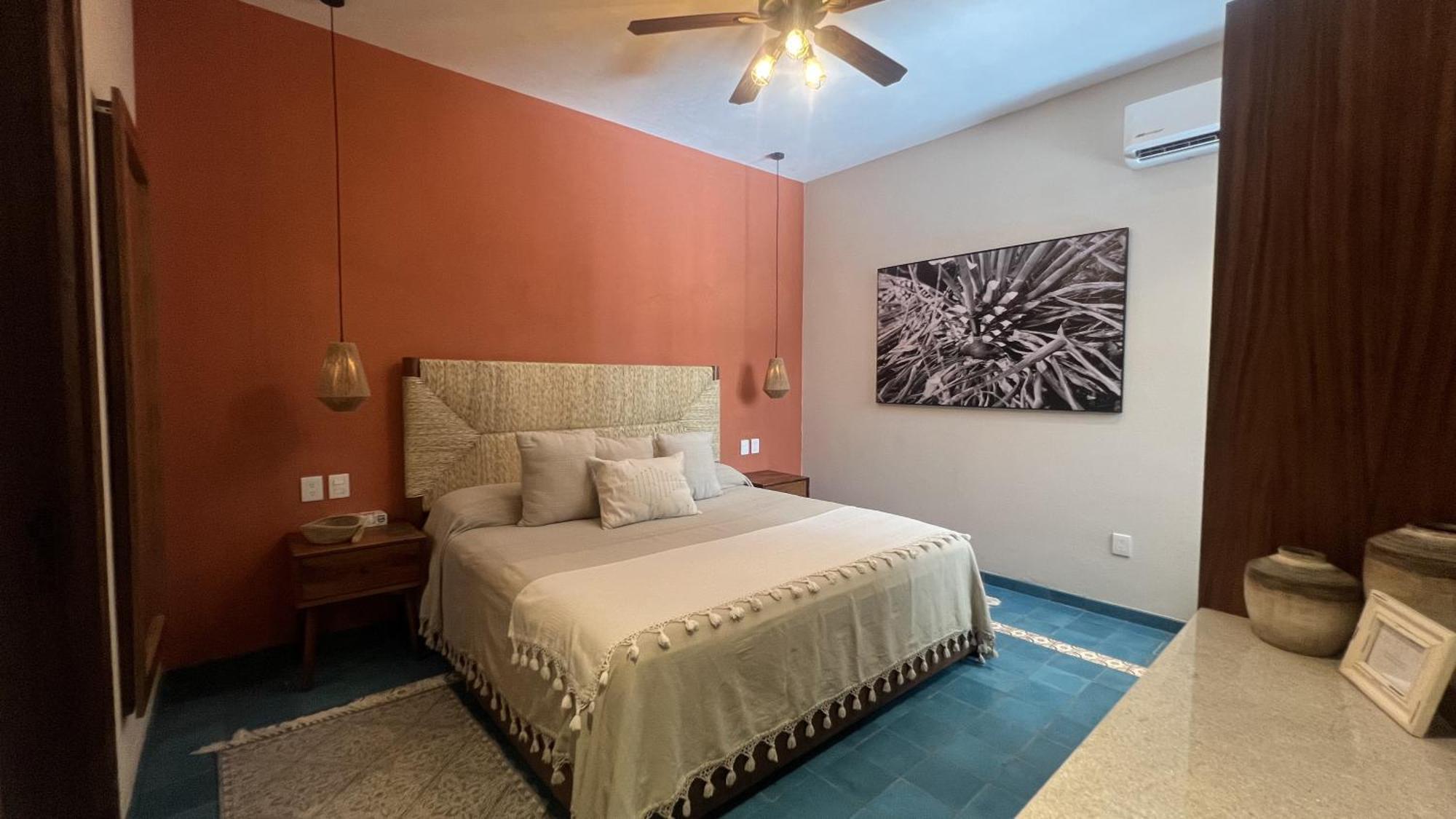 Hotel Boutique Gloriagave Tequila Ngoại thất bức ảnh