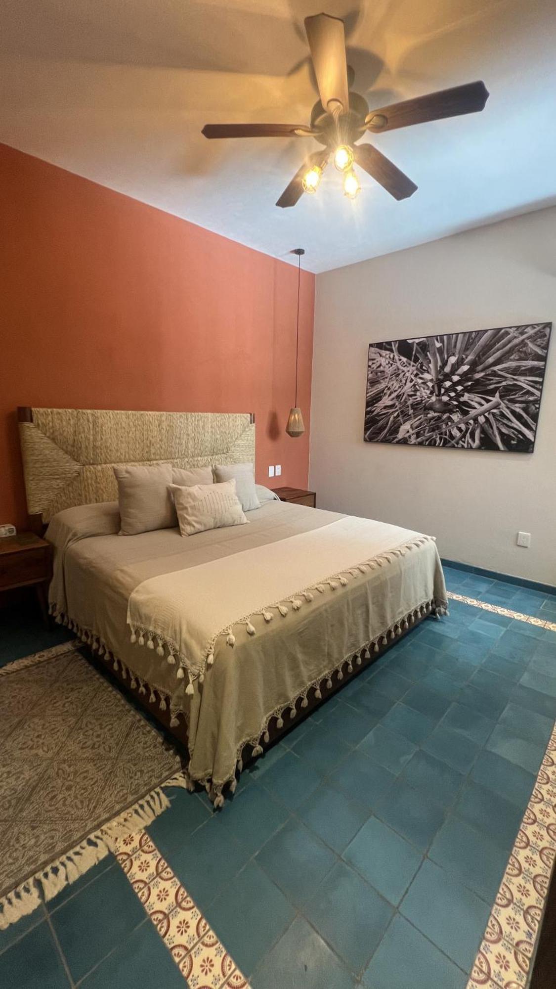 Hotel Boutique Gloriagave Tequila Ngoại thất bức ảnh