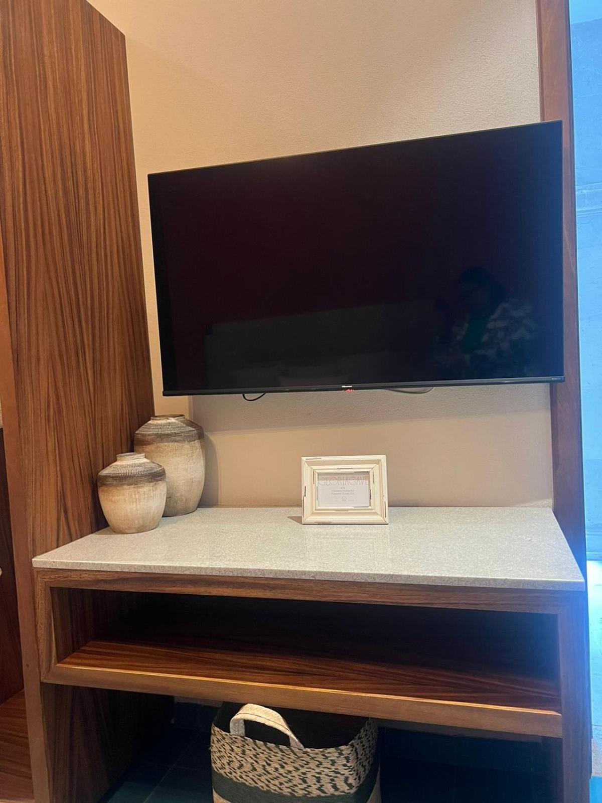 Hotel Boutique Gloriagave Tequila Ngoại thất bức ảnh
