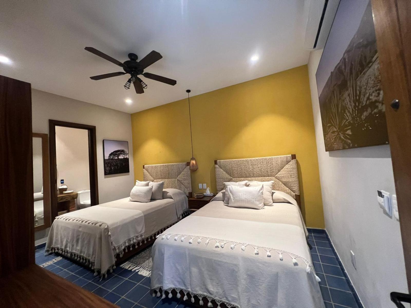 Hotel Boutique Gloriagave Tequila Ngoại thất bức ảnh