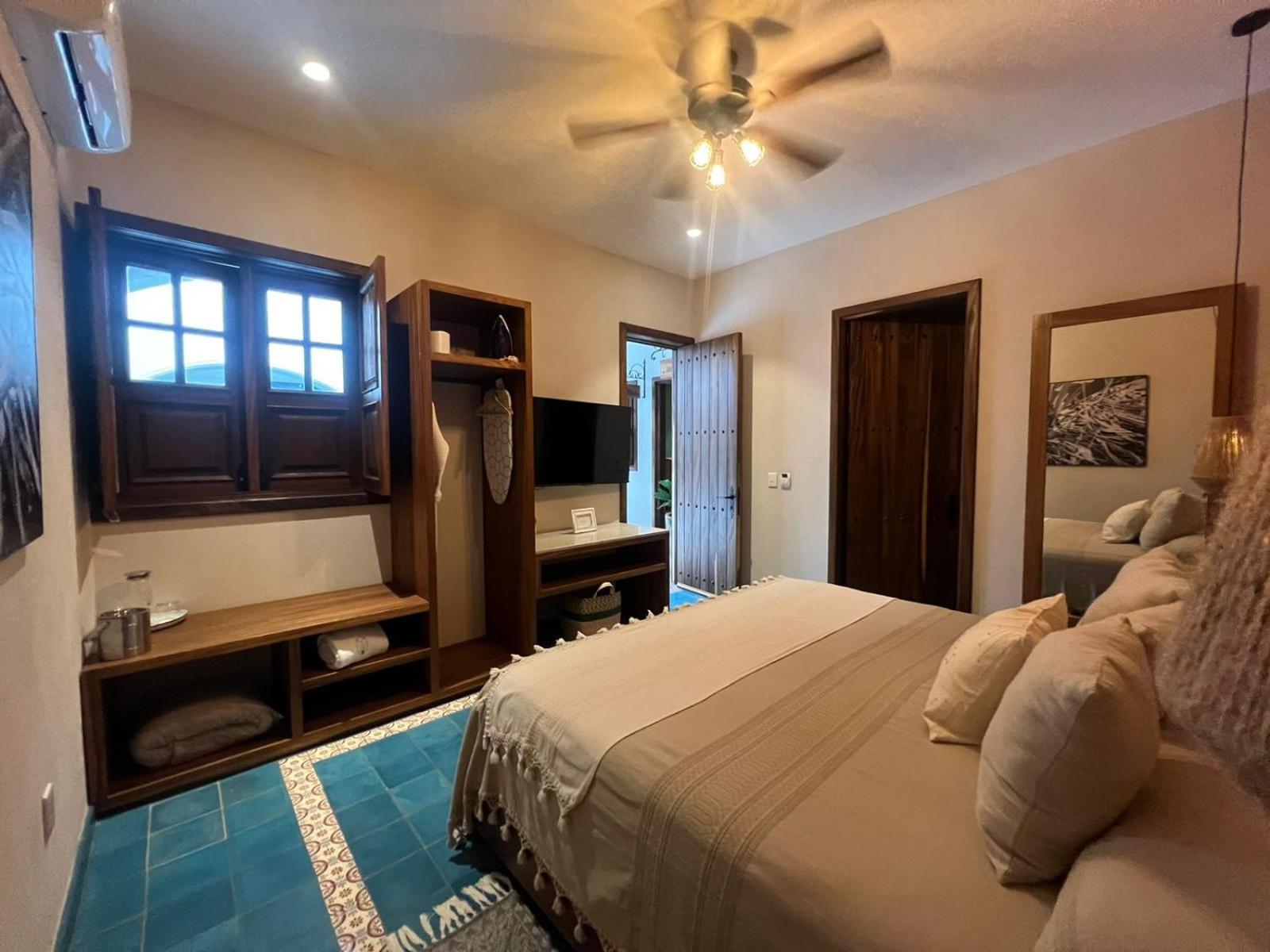 Hotel Boutique Gloriagave Tequila Ngoại thất bức ảnh
