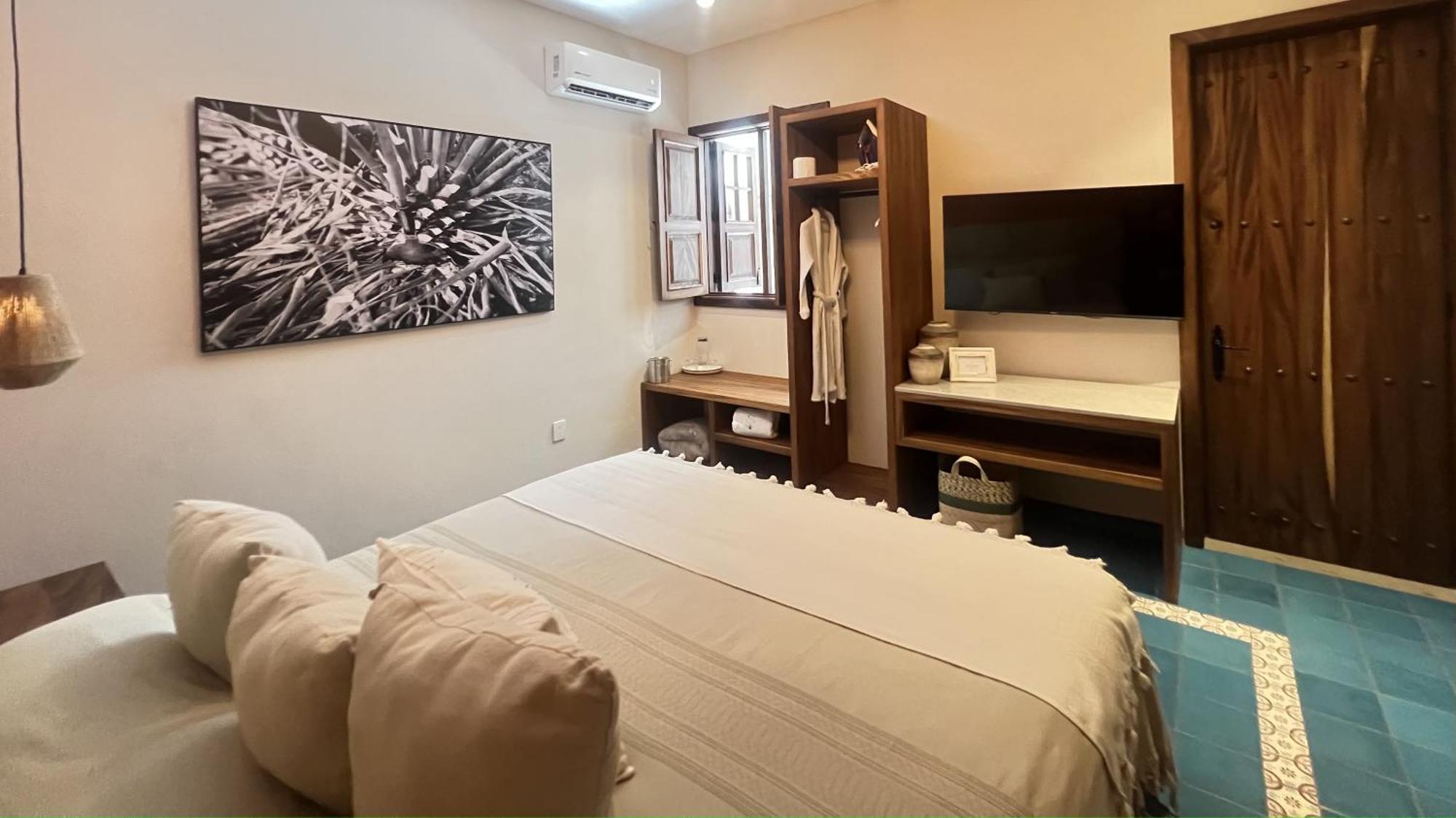 Hotel Boutique Gloriagave Tequila Ngoại thất bức ảnh
