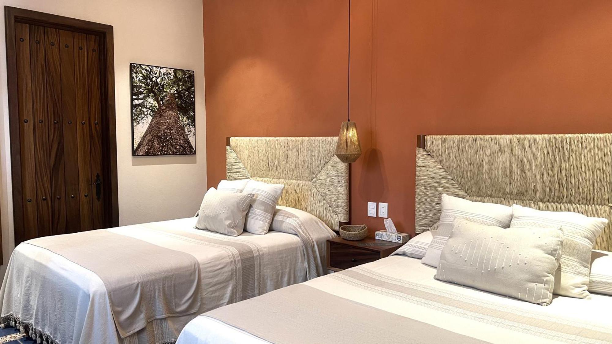 Hotel Boutique Gloriagave Tequila Ngoại thất bức ảnh
