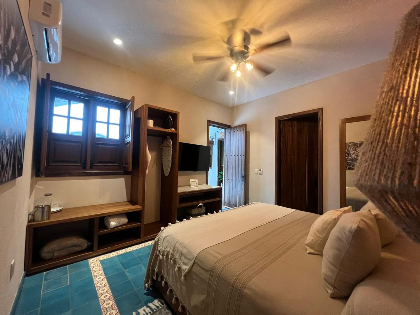Hotel Boutique Gloriagave Tequila Ngoại thất bức ảnh