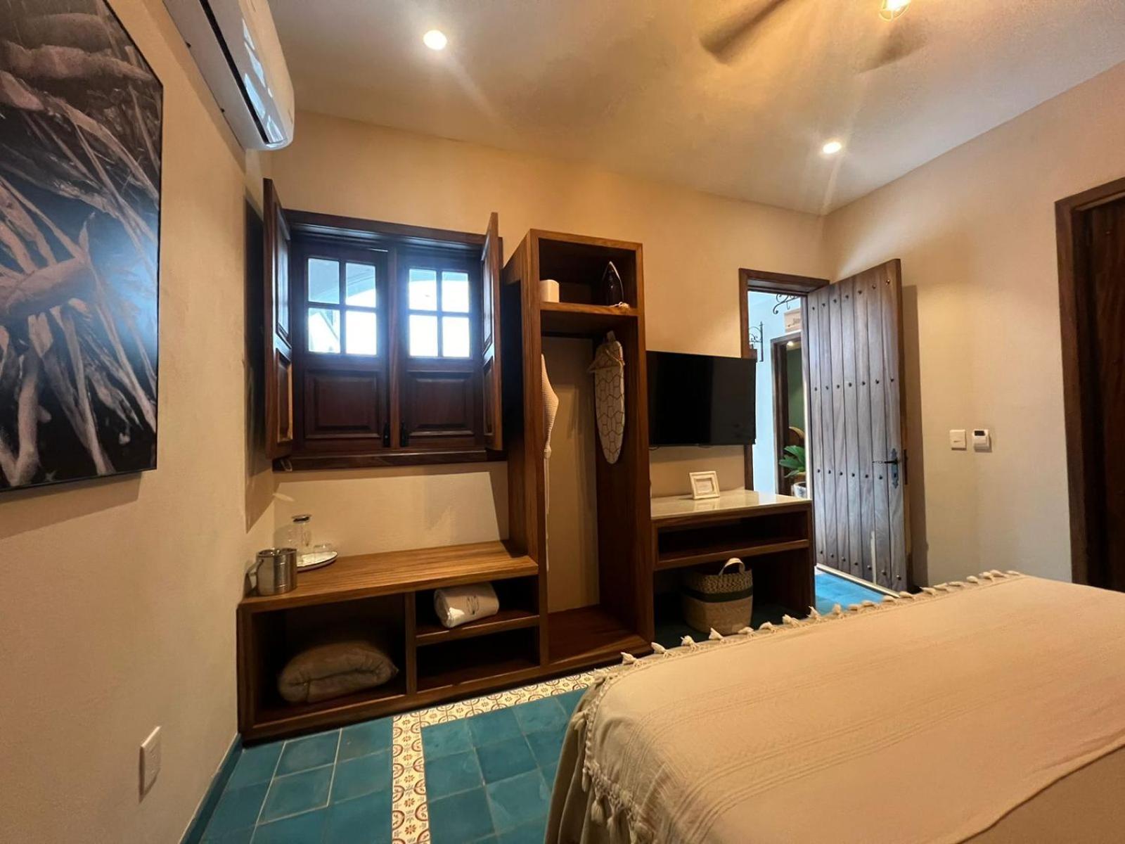 Hotel Boutique Gloriagave Tequila Ngoại thất bức ảnh
