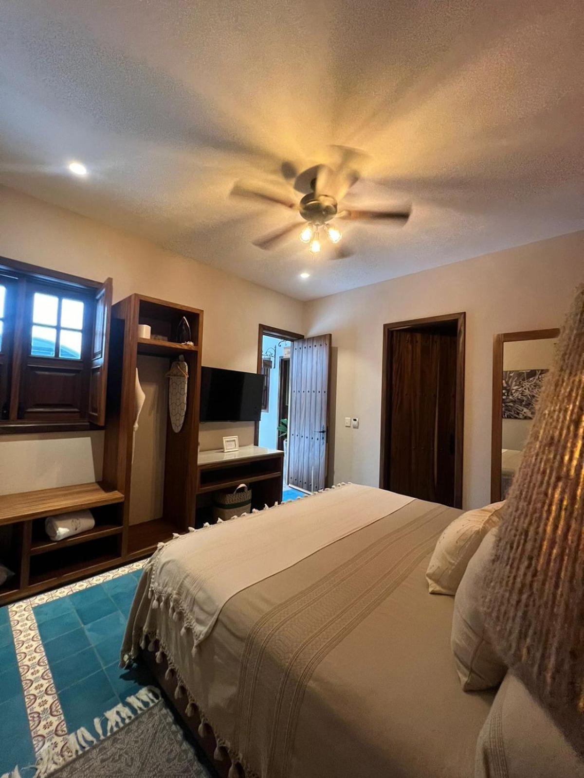 Hotel Boutique Gloriagave Tequila Ngoại thất bức ảnh
