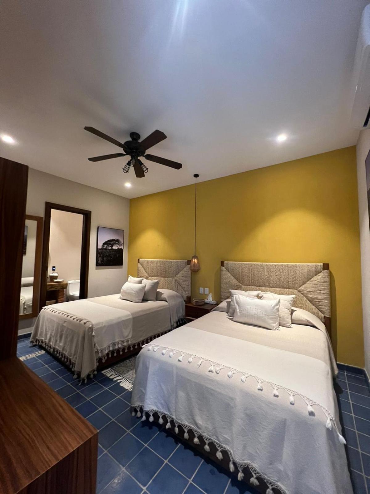 Hotel Boutique Gloriagave Tequila Ngoại thất bức ảnh