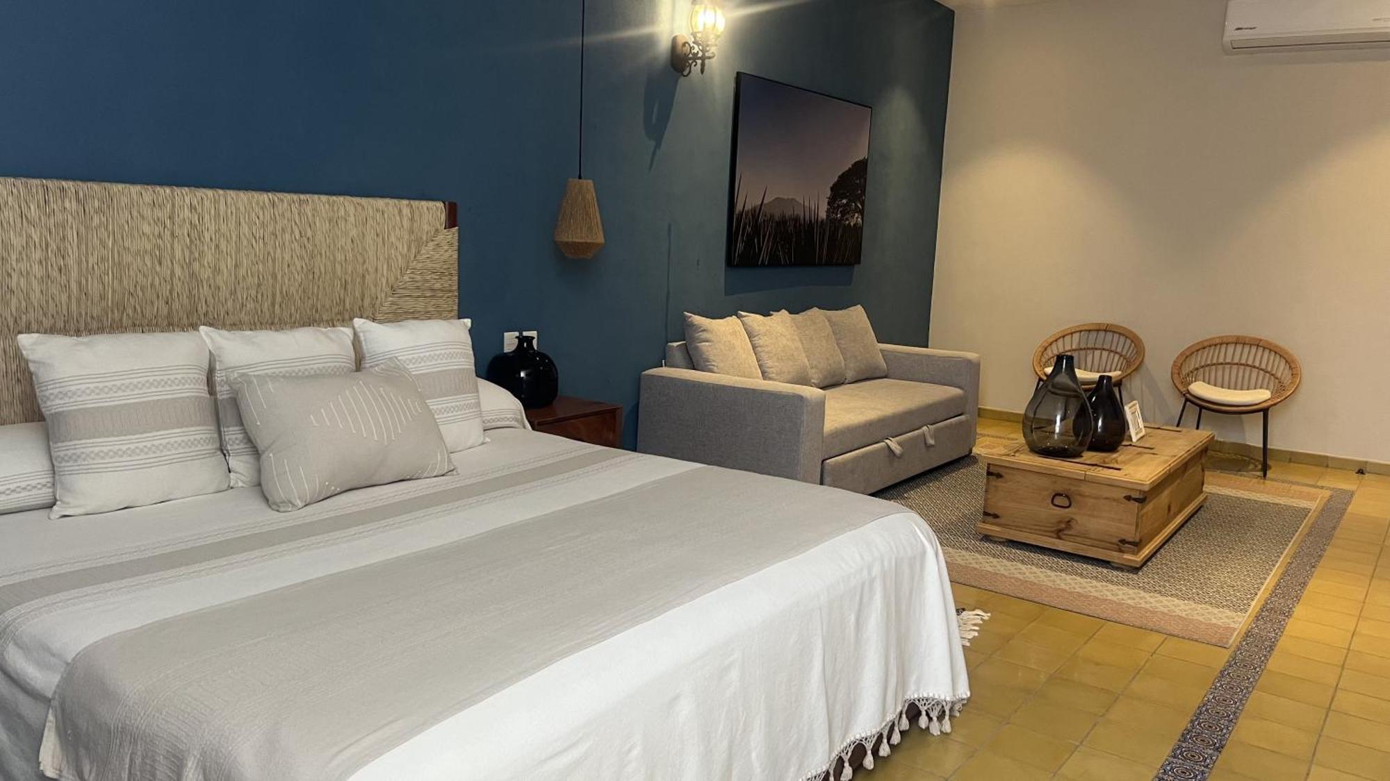Hotel Boutique Gloriagave Tequila Ngoại thất bức ảnh