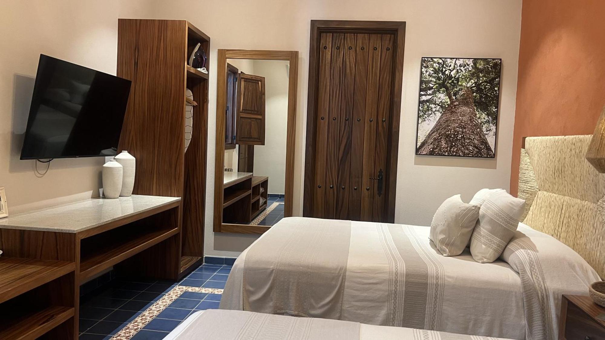 Hotel Boutique Gloriagave Tequila Ngoại thất bức ảnh