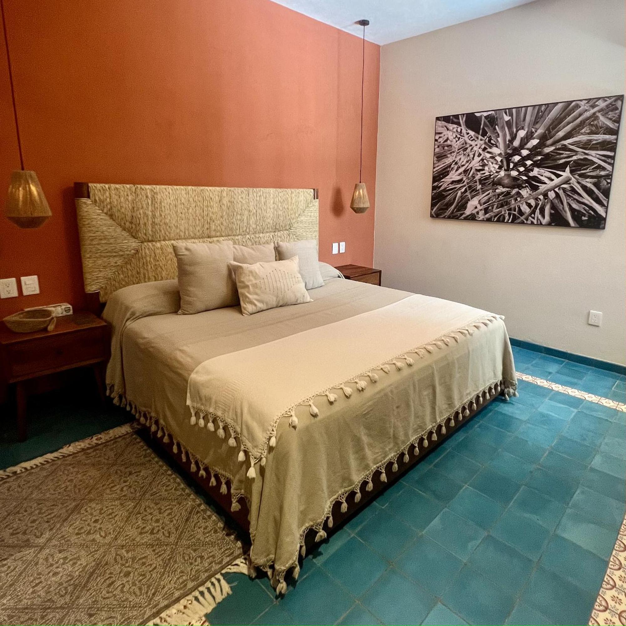 Hotel Boutique Gloriagave Tequila Ngoại thất bức ảnh