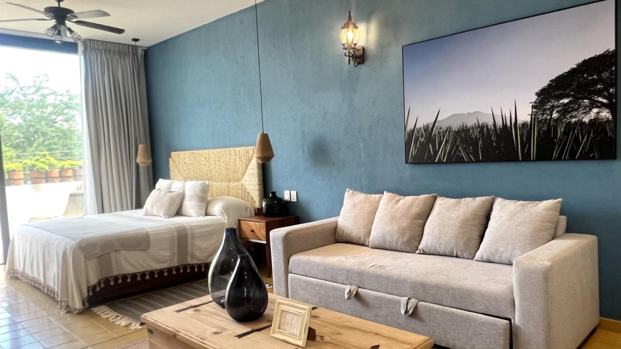 Hotel Boutique Gloriagave Tequila Ngoại thất bức ảnh