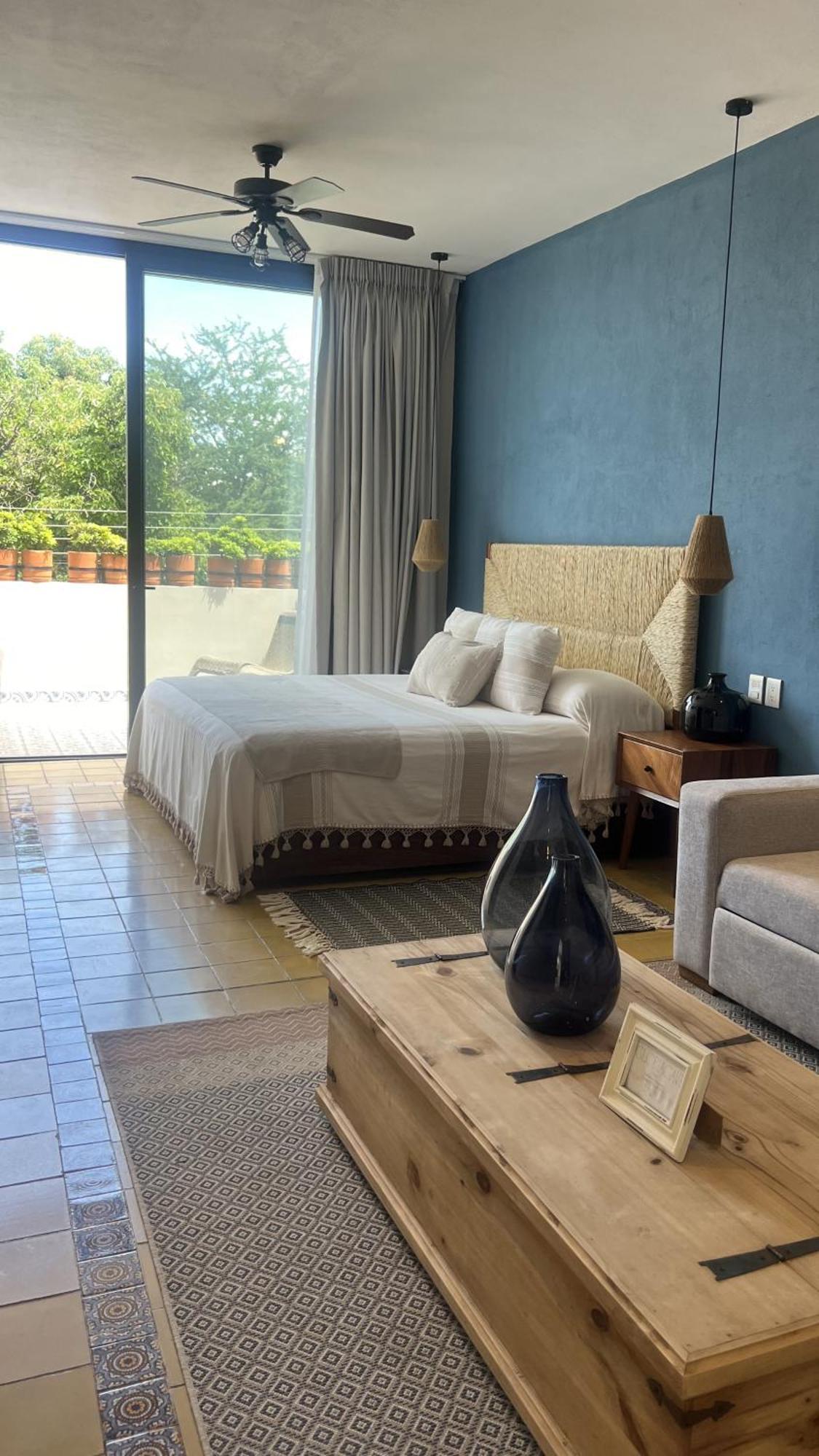 Hotel Boutique Gloriagave Tequila Ngoại thất bức ảnh