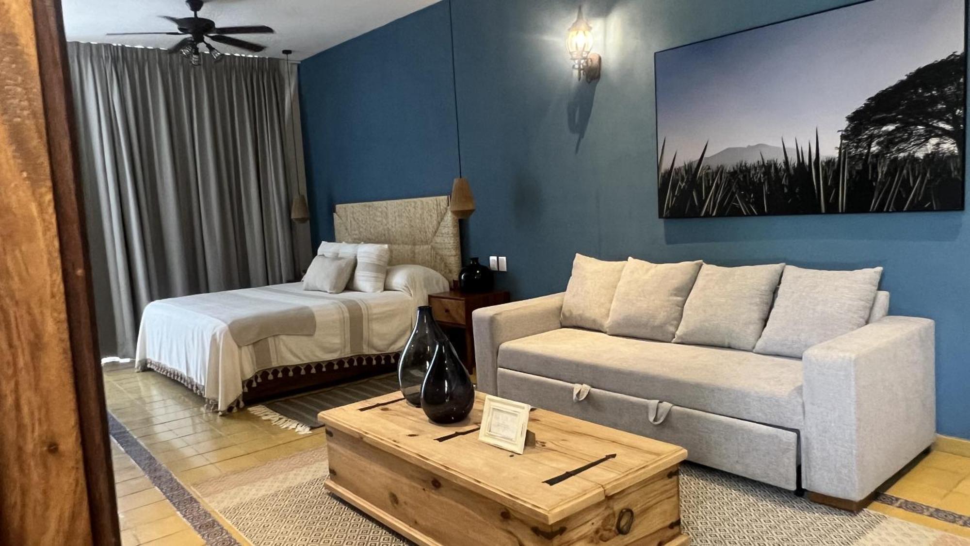 Hotel Boutique Gloriagave Tequila Ngoại thất bức ảnh